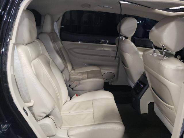 Photo 6 from auction – 2013 LINCOLN MKT with VIN 2LMHJ5AT0DBL53462
