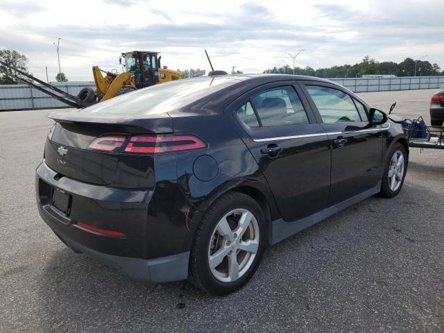 Photo 4 from auction – 2015 CHEVROLET VOLT with VIN 1G1RD6E41FU141079