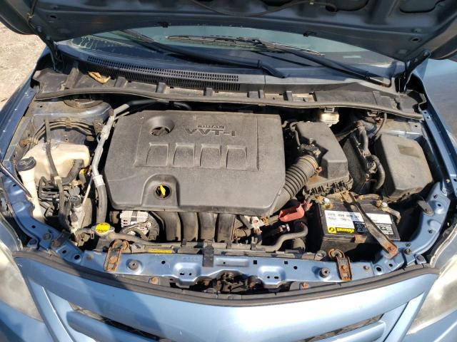 Zdjęcie 7 z aukcji – 2013 TOYOTA COROLLA BA z VIN 5YFBU4EE5DP108960