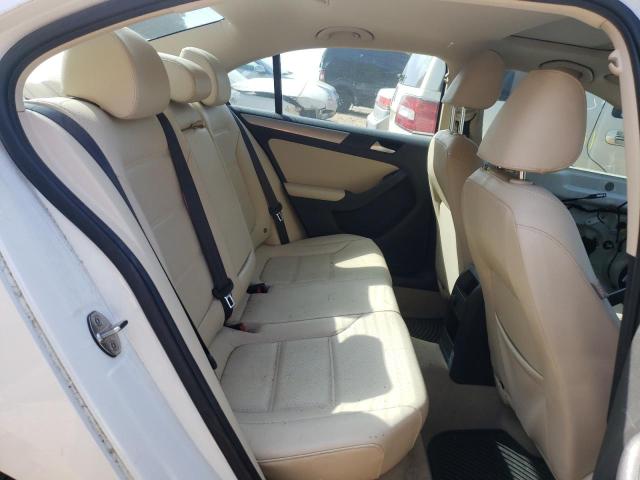 Photo 6 from auction – 2016 VOLKSWAGEN JETTA SE with VIN 3VWD67AJ0GM403545