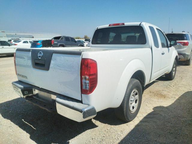 Photo 4 from auction – 2012 NISSAN FRONTIER S with VIN 1N6BD0CTXCC463086