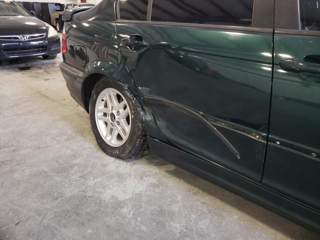 Photo 9 from auction – 2000 BMW 323 I with VIN WBAAM3340YFP74697