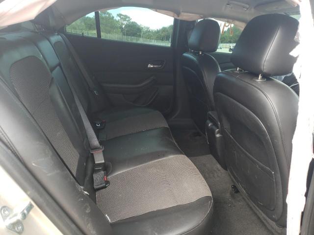 Photo 6 from auction – 2013 CHEVROLET MALIBU 1LT with VIN 1G11C5SA2DF352796