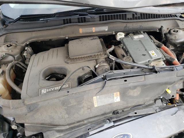 Photo 7 from auction – 2015 FORD FUSION SE with VIN 3FA6P0LU2FR157287