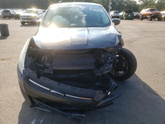 Photo 9 from auction – 2015 FORD ESCAPE SE with VIN 1FMCU0GX9FUA99371