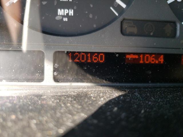 Photo 8 from auction – 1997 BMW 528 I AUTO with VIN WBADD6327VBW10265