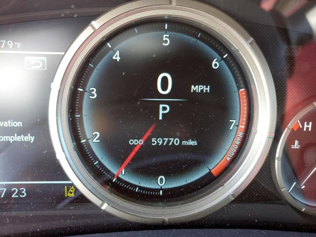 Photo 8 from auction – 2016 LEXUS RX 350 BAS with VIN 2T2BZMCA8GC045578