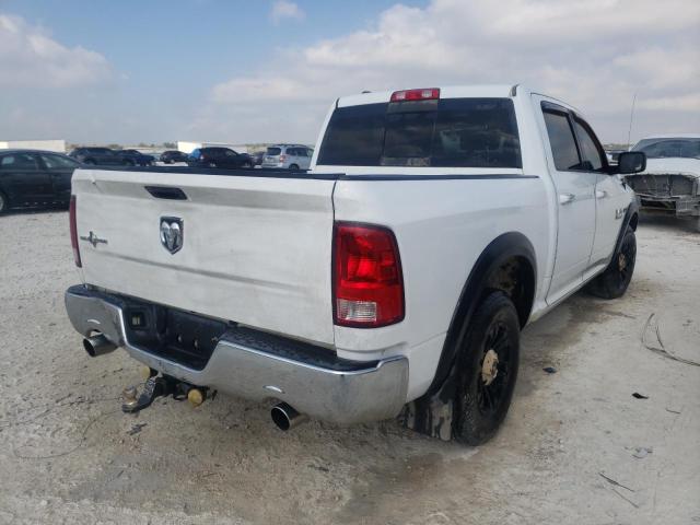 Photo 4 from auction – 2014 RAM 1500 SLT with VIN 1C6RR6LM2ES268744