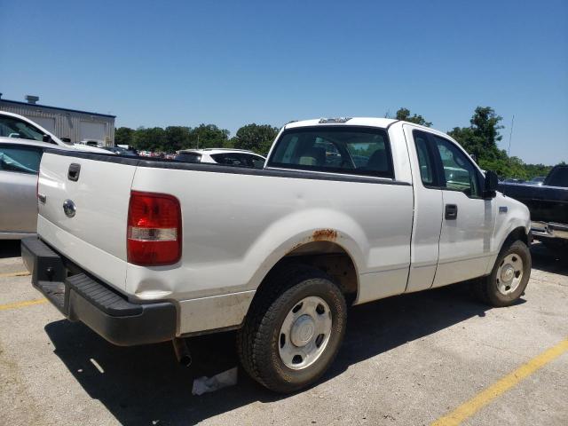 Photo 4 from auction – 2005 FORD F150 with VIN 1FTRF12295NB67297