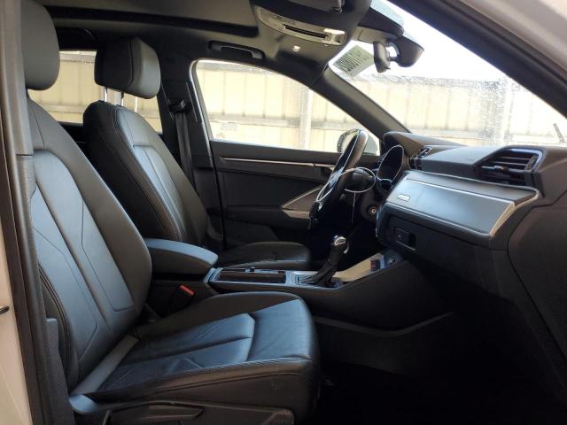 Photo 5 from auction – 2020 AUDI Q3 PREMIUM with VIN WA1AECF31L1024809