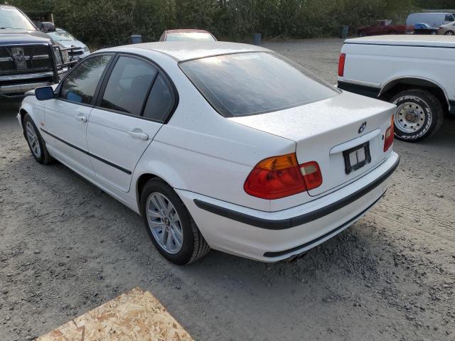 Photo 3 from auction – 2000 BMW 323 I with VIN WBAAM3337YFP67964