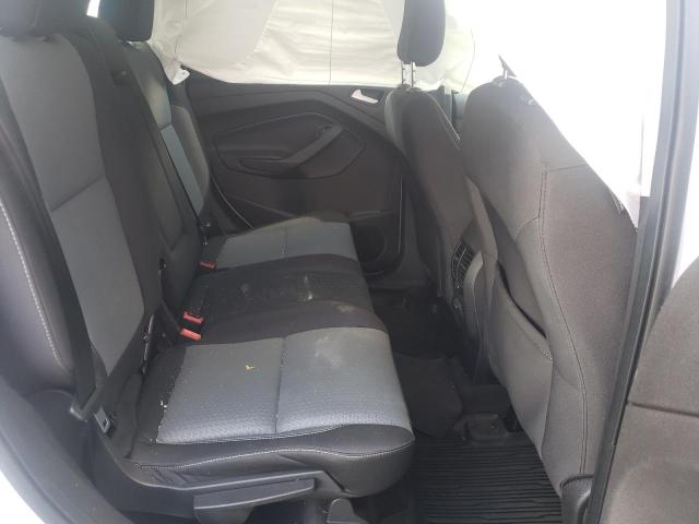 Photo 6 from auction – 2018 FORD ESCAPE SE with VIN 1FMCU9GD2JUC03573