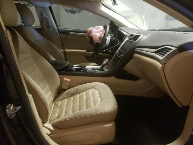 Photo 5 from auction – 2013 FORD FUSION SE with VIN 3FA6P0H7XDR130810