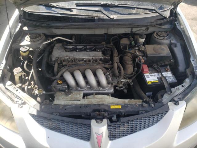 Photo 7 from auction – 2003 PONTIAC VIBE with VIN 5Y2SN62L53Z465541