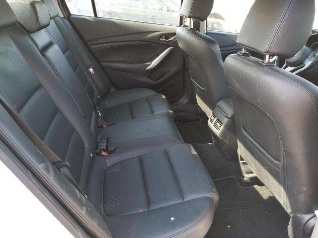 Photo 6 from auction – 2014 MAZDA 6 TOURING with VIN JM1GJ1V63E1161426