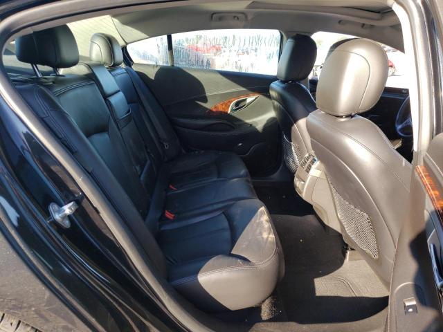 Photo 6 from auction – 2012 BUICK LACROSSE with VIN 1G4GC5E39CF138994