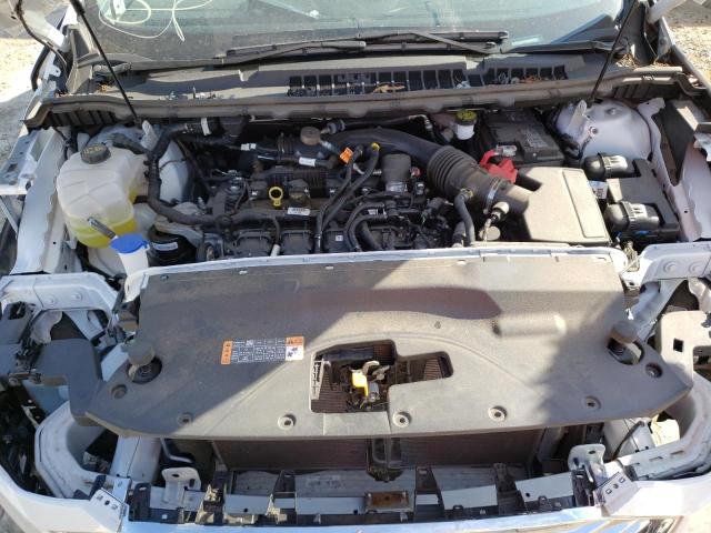 Photo 7 from auction – 2021 FORD EDGE SEL with VIN 2FMPK3J99MBA20268