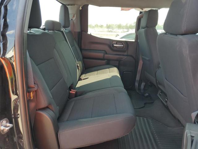 Photo 6 from auction – 2022 CHEVROLET SILVERADO with VIN 3GCPDCED9NG526632