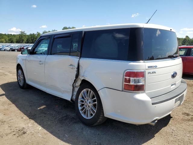 Photo 9 from auction – 2013 FORD FLEX SEL with VIN 2FMGK5C85DBD38548