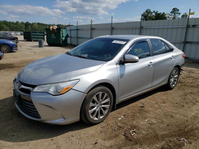 Photo 2 from auction – 2016 TOYOTA CAMRY LE with VIN 4T4BF1FK3GR527394