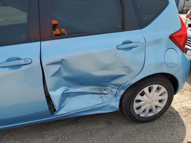 Photo 9 from auction – 2014 NISSAN VERSA NOTE with VIN 3N1CE2CP3EL360475