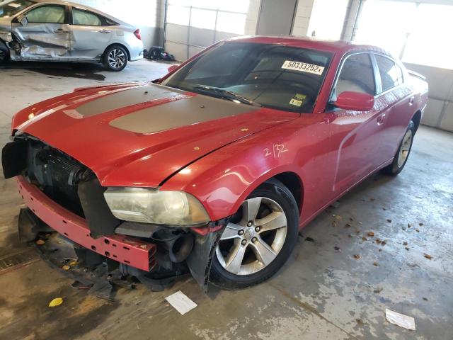 Photo 2 from auction – 2011 DODGE CHARGER with VIN 2B3CL3CG3BH513242