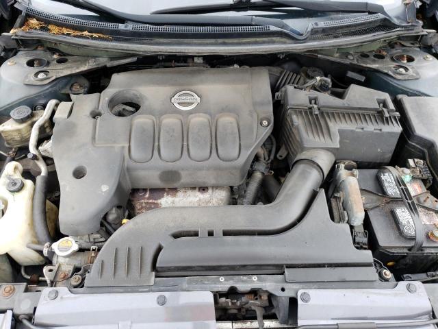 Photo 7 from auction – 2008 NISSAN ALTIMA 2.5 with VIN 1N4AL24E18C283473