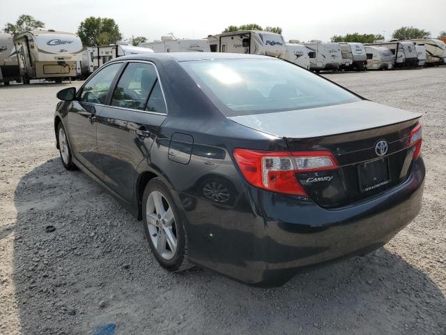 Photo 3 from auction – 2014 TOYOTA CAMRY L with VIN 4T1BF1FK3EU367296