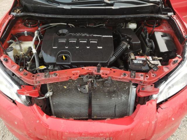 Photo 7 from auction – 2012 TOYOTA COROLLA MA with VIN 2T1KU4EE2CC788380