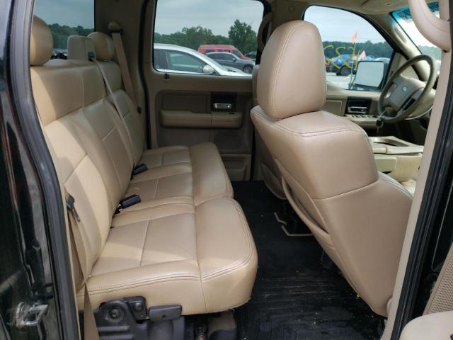 Photo 6 from auction – 2006 FORD F150 SUPER with VIN 1FTRW12W76FB64963