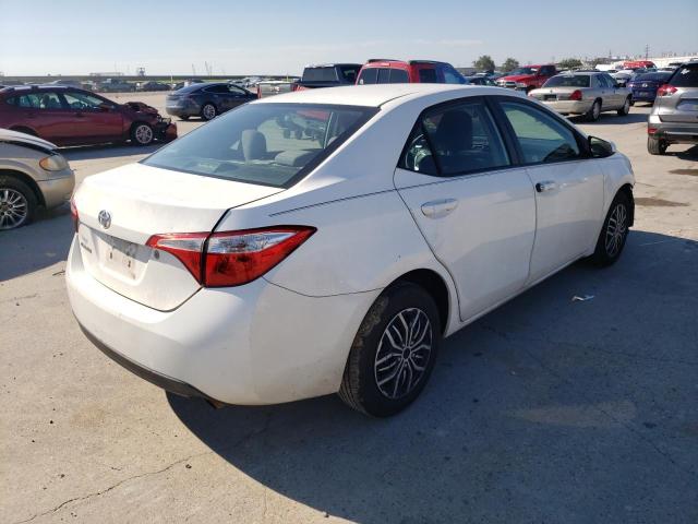 Photo 4 from auction – 2014 TOYOTA COR with VIN 5YFBURHE1EP072839