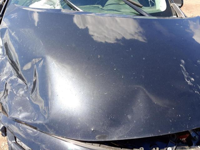 Photo 7 from auction – 2011 TOYOTA COROLLA BA with VIN 2T1BU4EE3BC677612