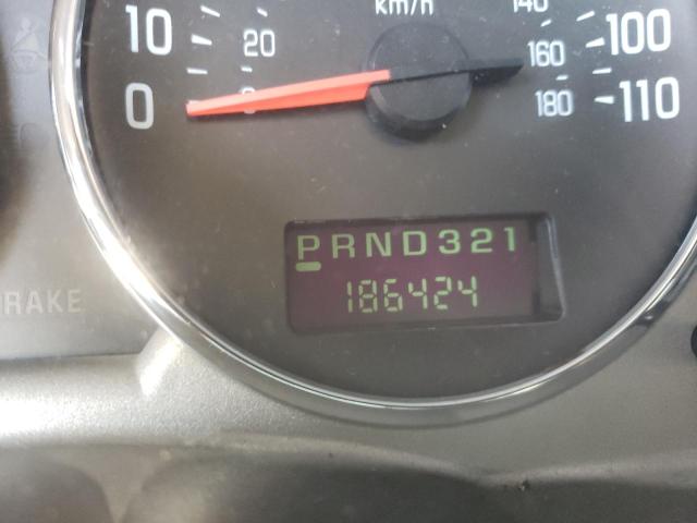 Photo 8 from auction – 2007 BUICK RENDEZVOUS with VIN 3G5DA03L07S520150