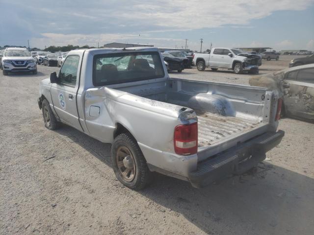 Photo 3 from auction – 2009 FORD RANGER with VIN 1FTYR10D29PA68824