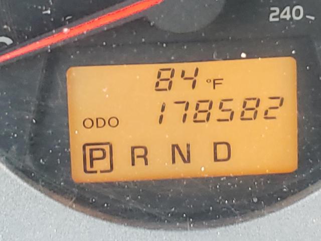 Photo 8 from auction – 2011 TOYOTA RAV4 LIMIT with VIN 2T3DK4DVXBW041033