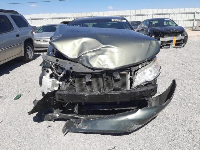 Photo 7 from auction – 2014 TOYOTA CAMRY L with VIN 4T4BF1FK1ER403248