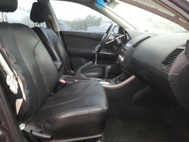 Photo 5 from auction – 2005 NISSAN ALTIMA S with VIN 1N4AL11E85C191478
