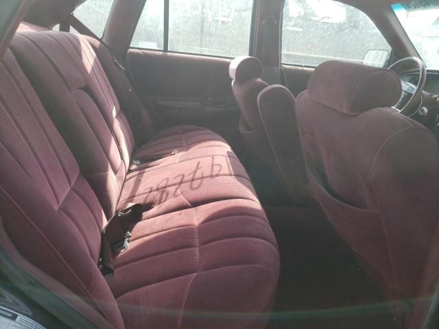 Photo 6 from auction – 1992 FORD CROWN VICT with VIN 2FACP74W7NX101194