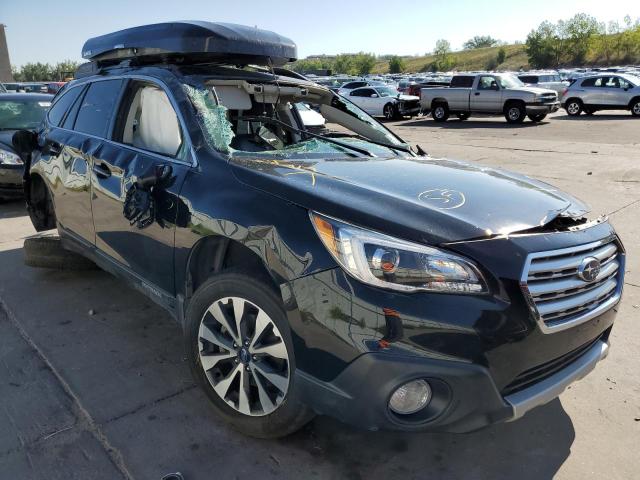 SUBARU OUTBACK 2. 2017 with VIN 4S4BSANC0H3230428 - Photo from auction