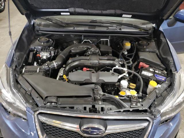 Photo 7 from auction – 2016 SUBARU CROSSTREK with VIN JF2GPANC2G8242479