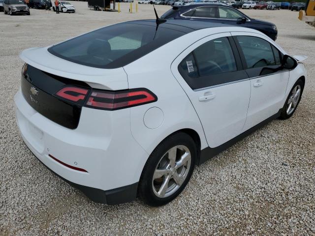 Photo 4 from auction – 2012 CHEVROLET VOLT with VIN 1G1RB6E42CU117374