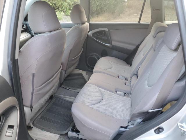 Photo 6 from auction – 2007 TOYOTA RAV4 with VIN JTMBD33V575073478
