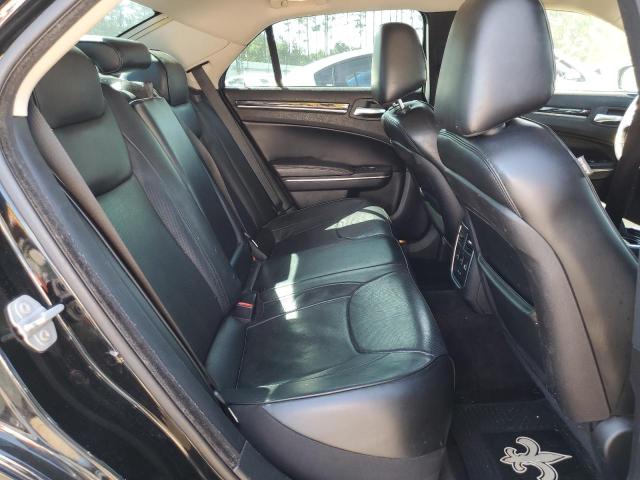 Photo 6 from auction – 2016 CHRYSLER 300C with VIN 2C3CCAEGXGH268693