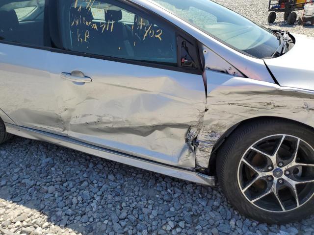 Photo 9 from auction – 2016 FORD FOCUS SE with VIN 1FADP3K25GL401846