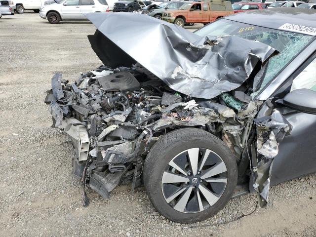 Photo 9 from auction – 2019 NISSAN ALTIMA SL with VIN 1N4BL4EVXKC112436