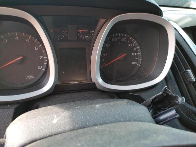 Photo 8 from auction – 2016 CHEVROLET EQUINOX LT with VIN 2GNFLFEK3G6224564
