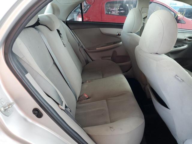 Photo 6 from auction – 2013 TOYOTA COROLLA BA with VIN 5YFBU4EE5DP106996
