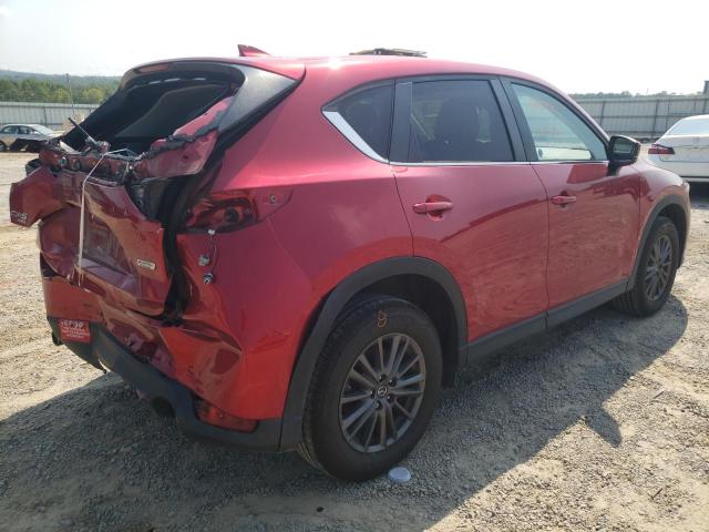 Photo 4 from auction – 2019 MAZDA CX-5 TOURI with VIN JM3KFBCM2K0589077