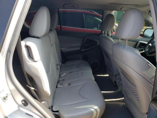 Foto 6 de la subasta – 2012 TOYOTA RAV4 LIMIT con VIN 2T3DF4DV6CW190707