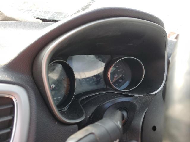 Photo 8 from auction – 2021 JEEP COMPASS 80 with VIN 3C4NJDEB2MT542889